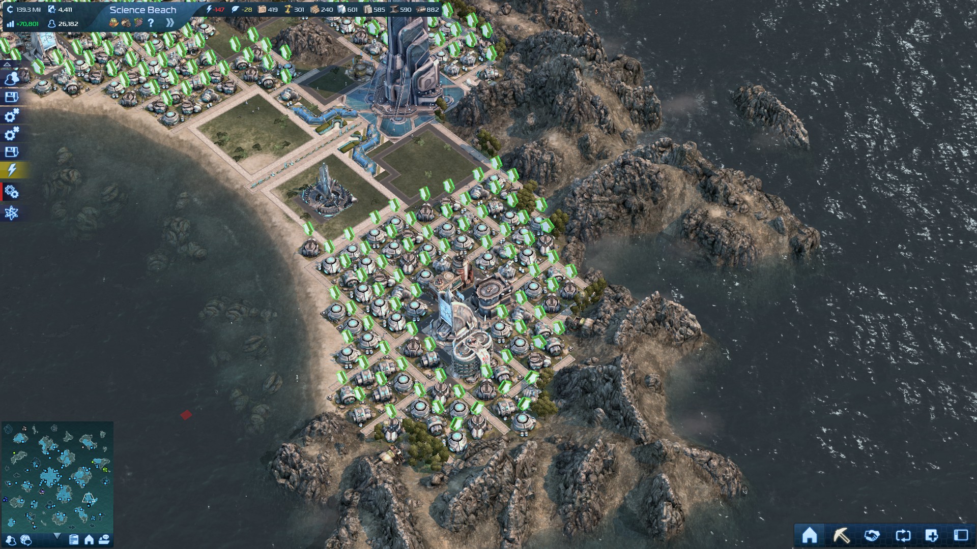 Steam Community :: Guide :: Population maximization