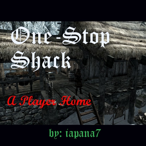 One-Stop Shack
