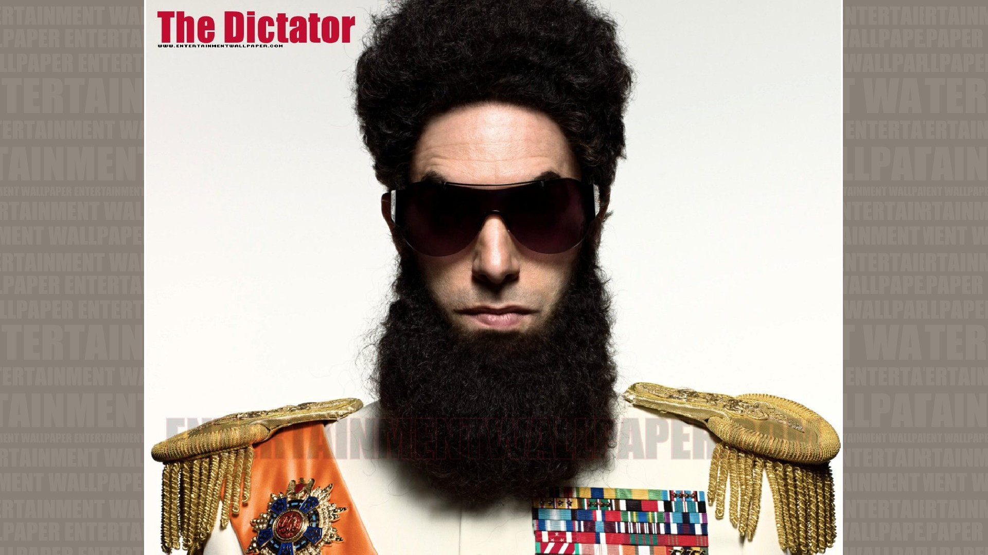 Aladeen Mother Fu#&%*