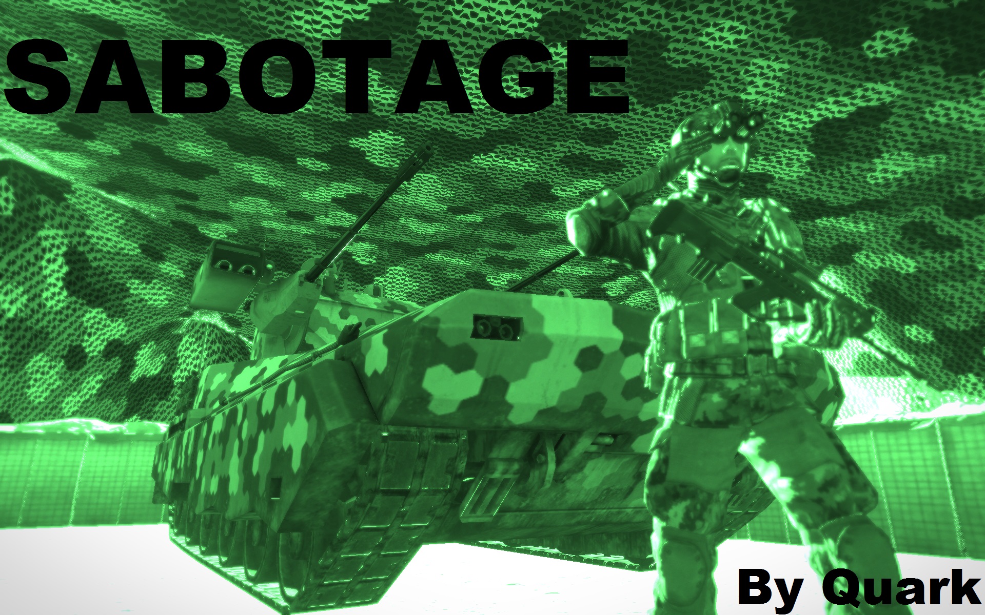 Sabotage