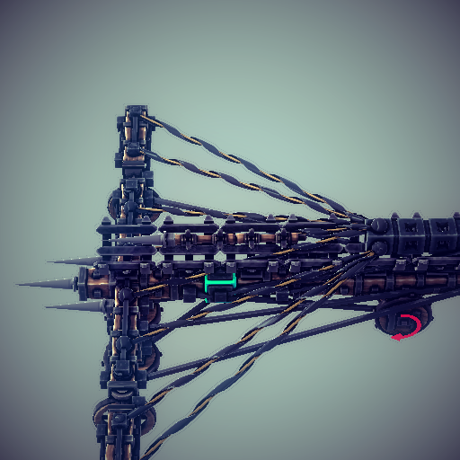 the original crossbo
