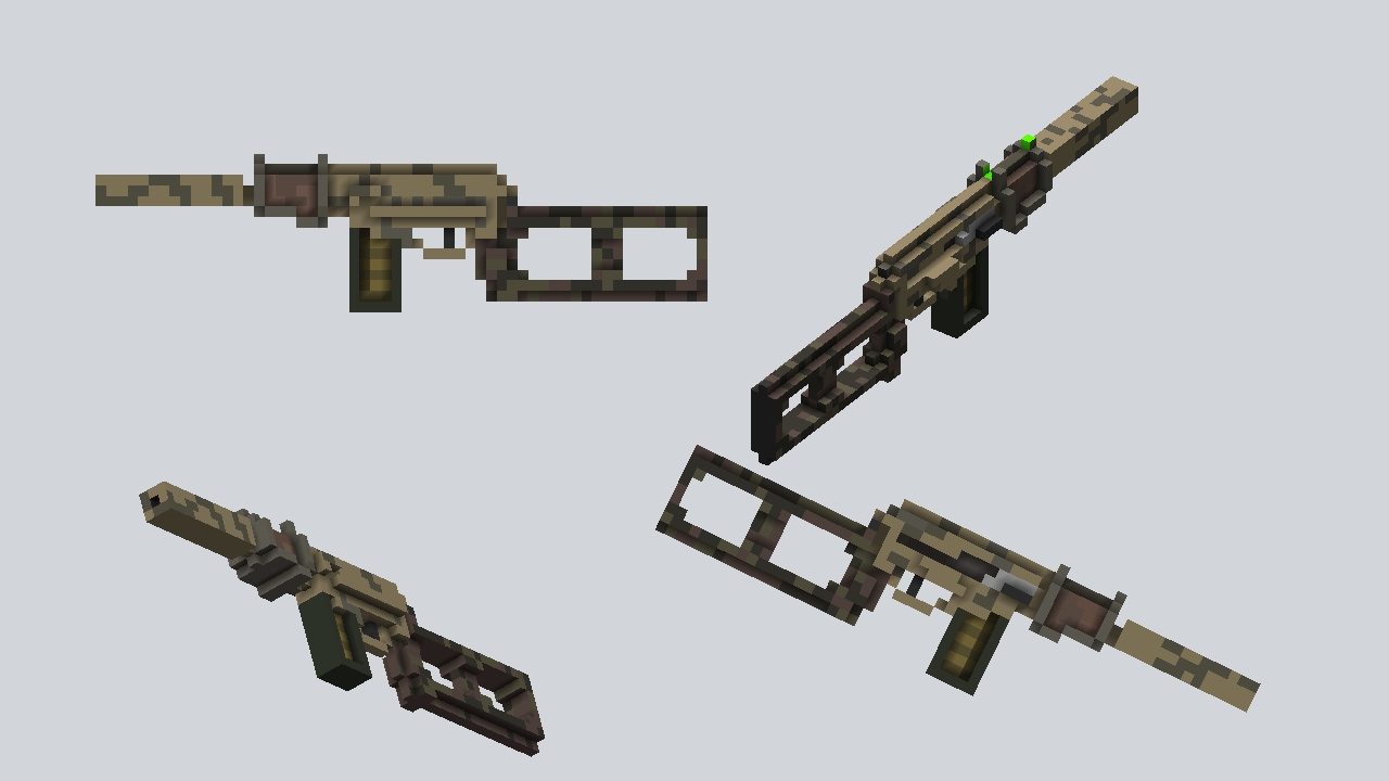 VSV from Metro 2033