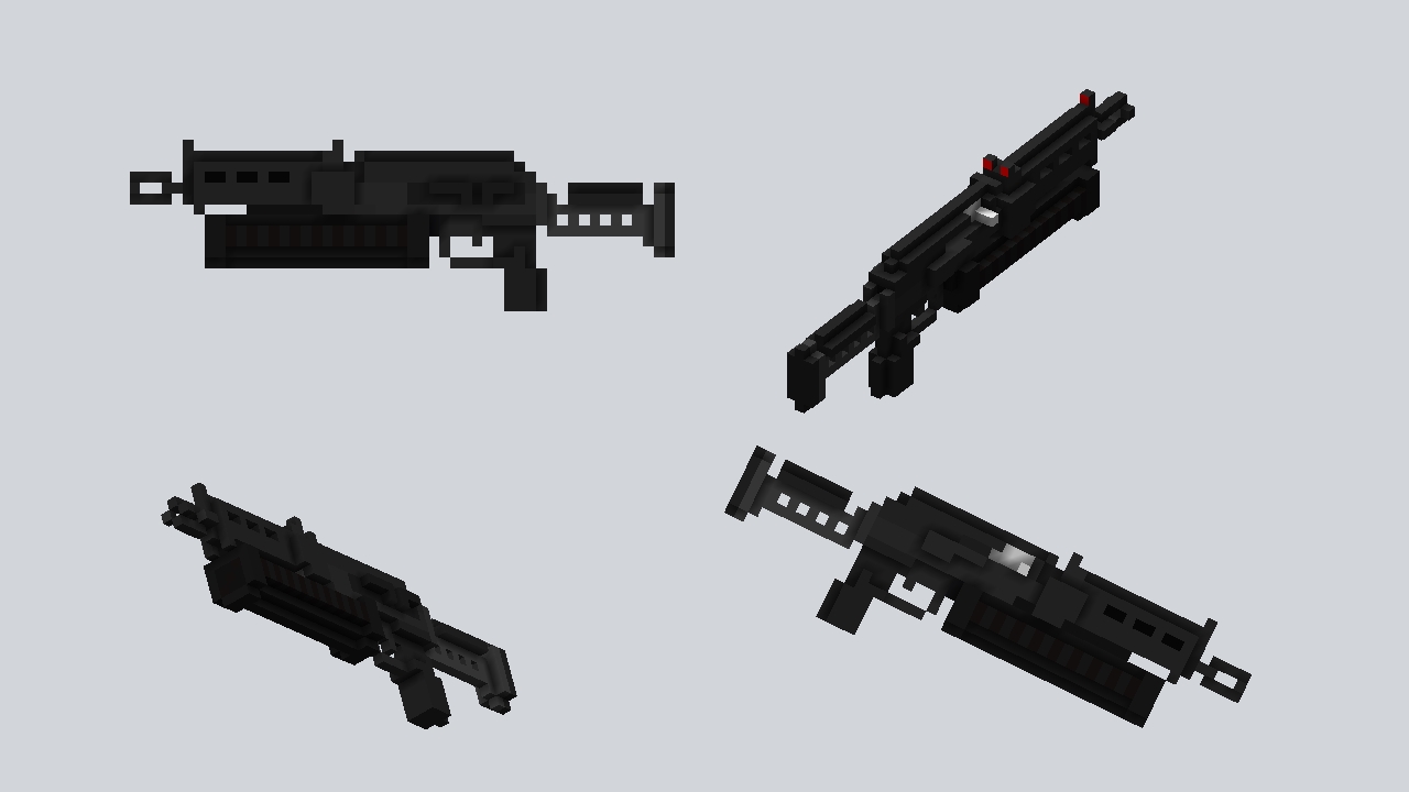 PP-19 Bizon