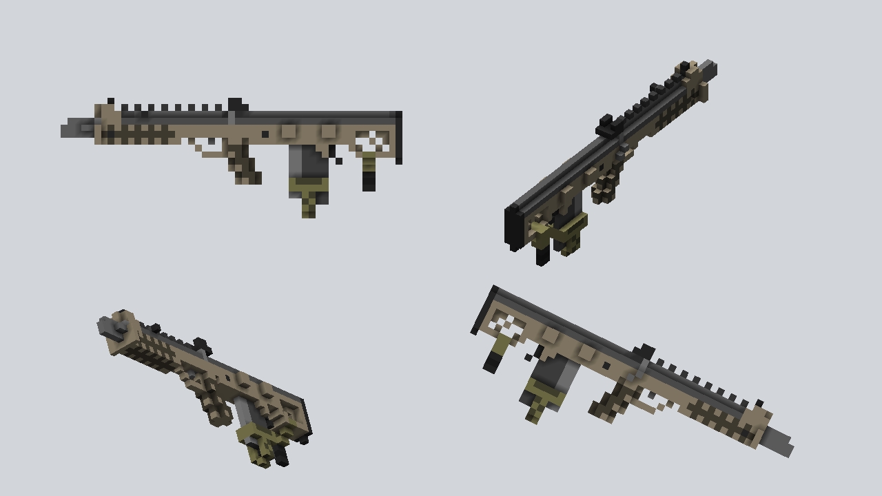 Kel-tec RFB