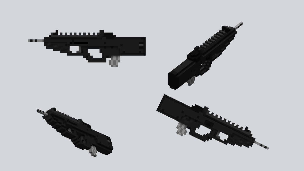 FN F2000