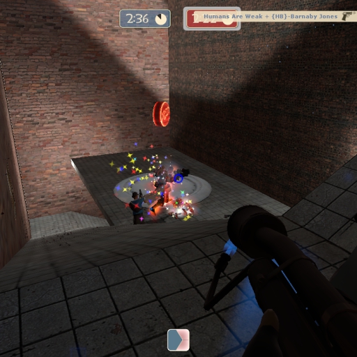 koth_spriral – Team Fortress 2 Mod