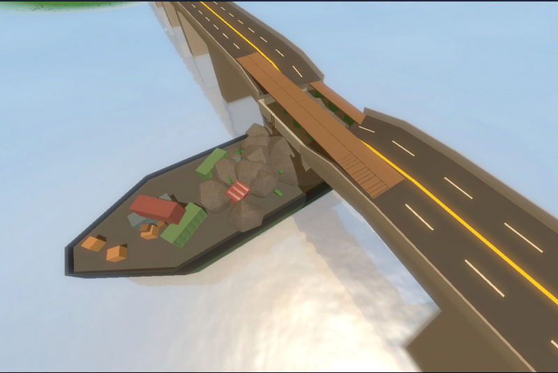 Shadowed Plains – Unturned Mod