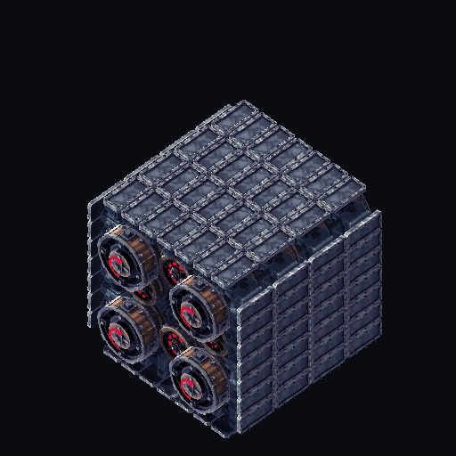 Cube