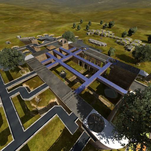 Tripeak War 7.6