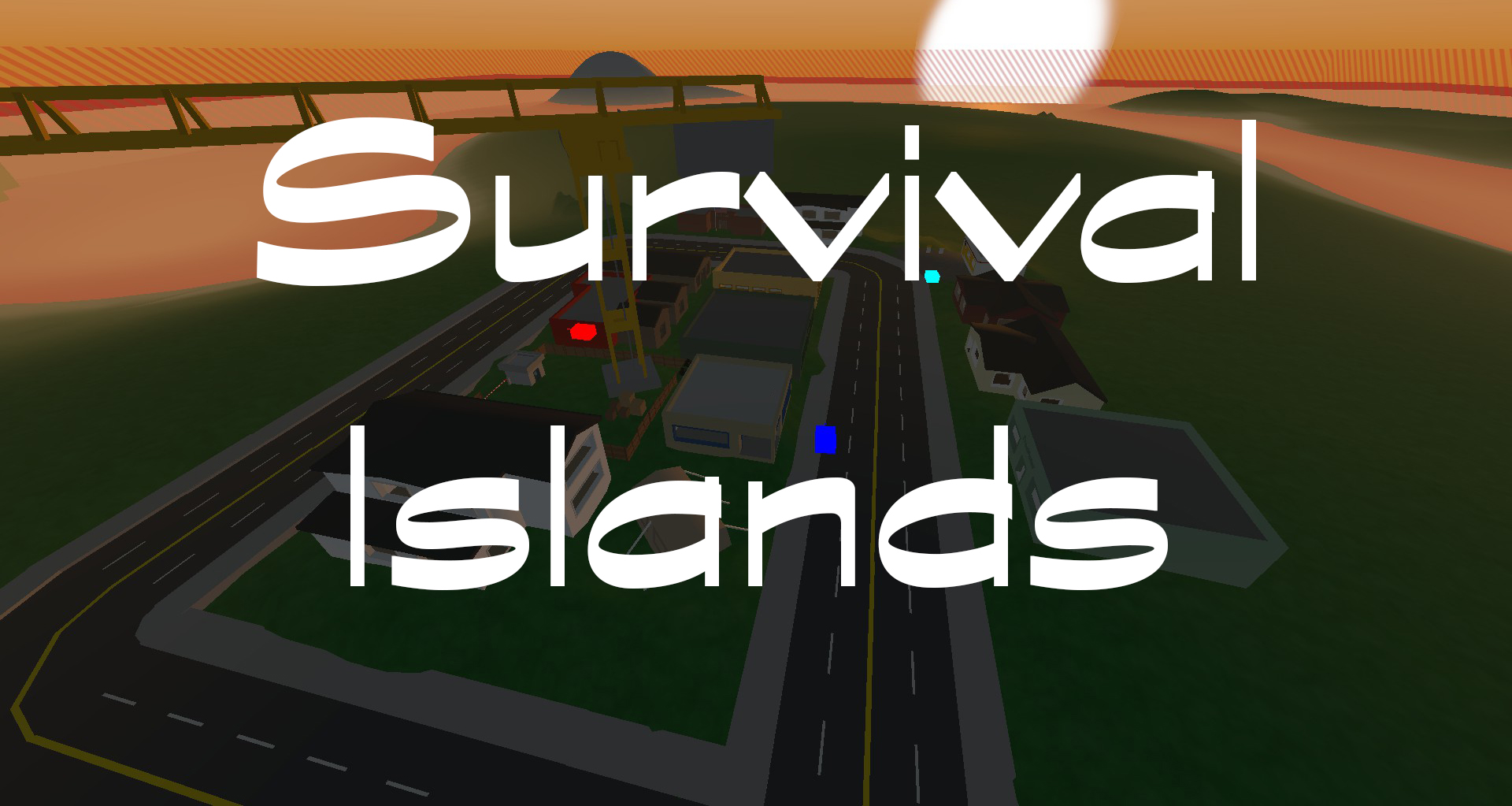 Survival Islands – Unturned Mod