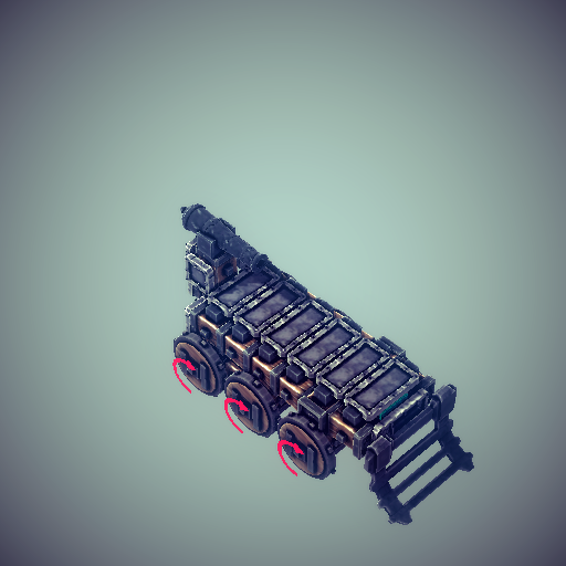 The Scorpion