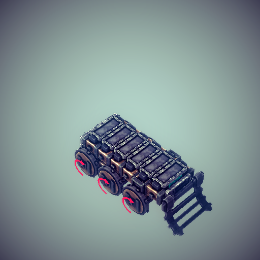 The Bull
