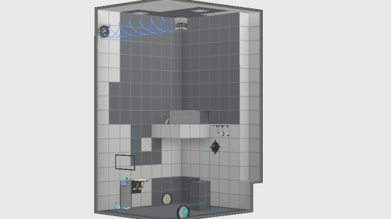 KS Test preview