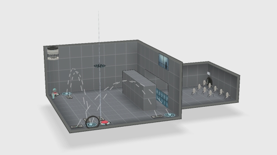 Turret bowling preview