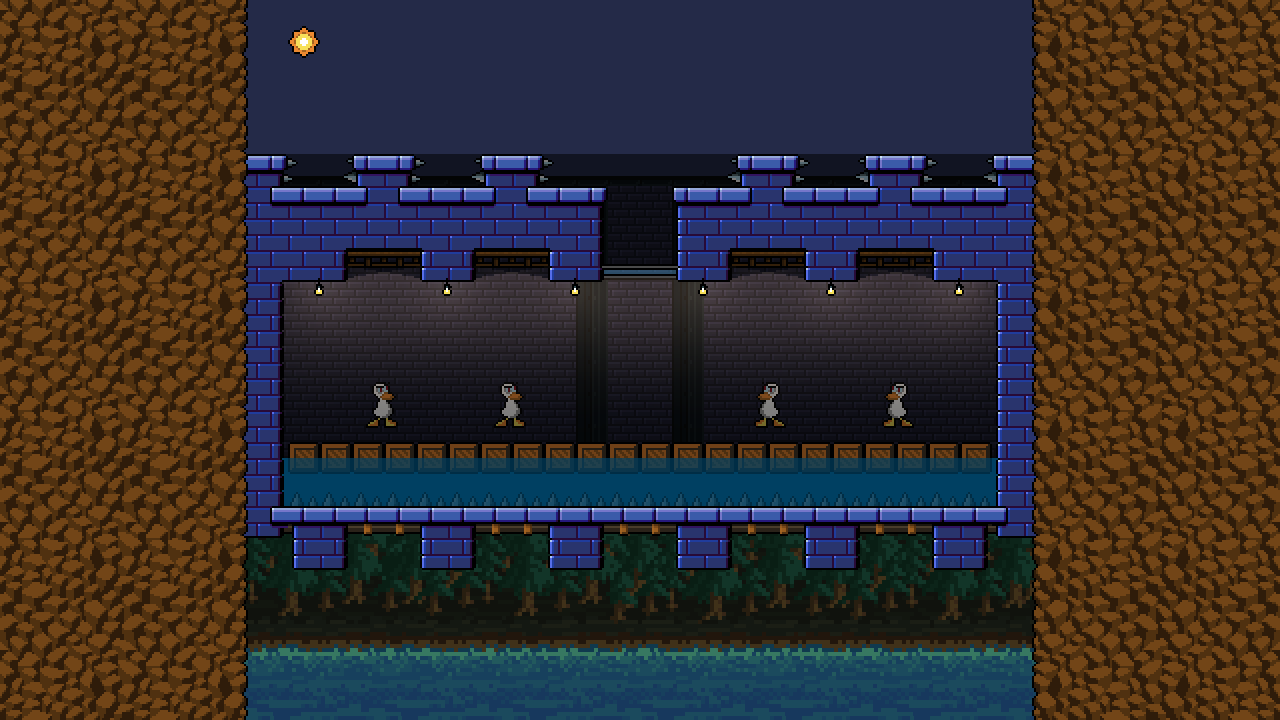 Multipurpose Rage Arena
