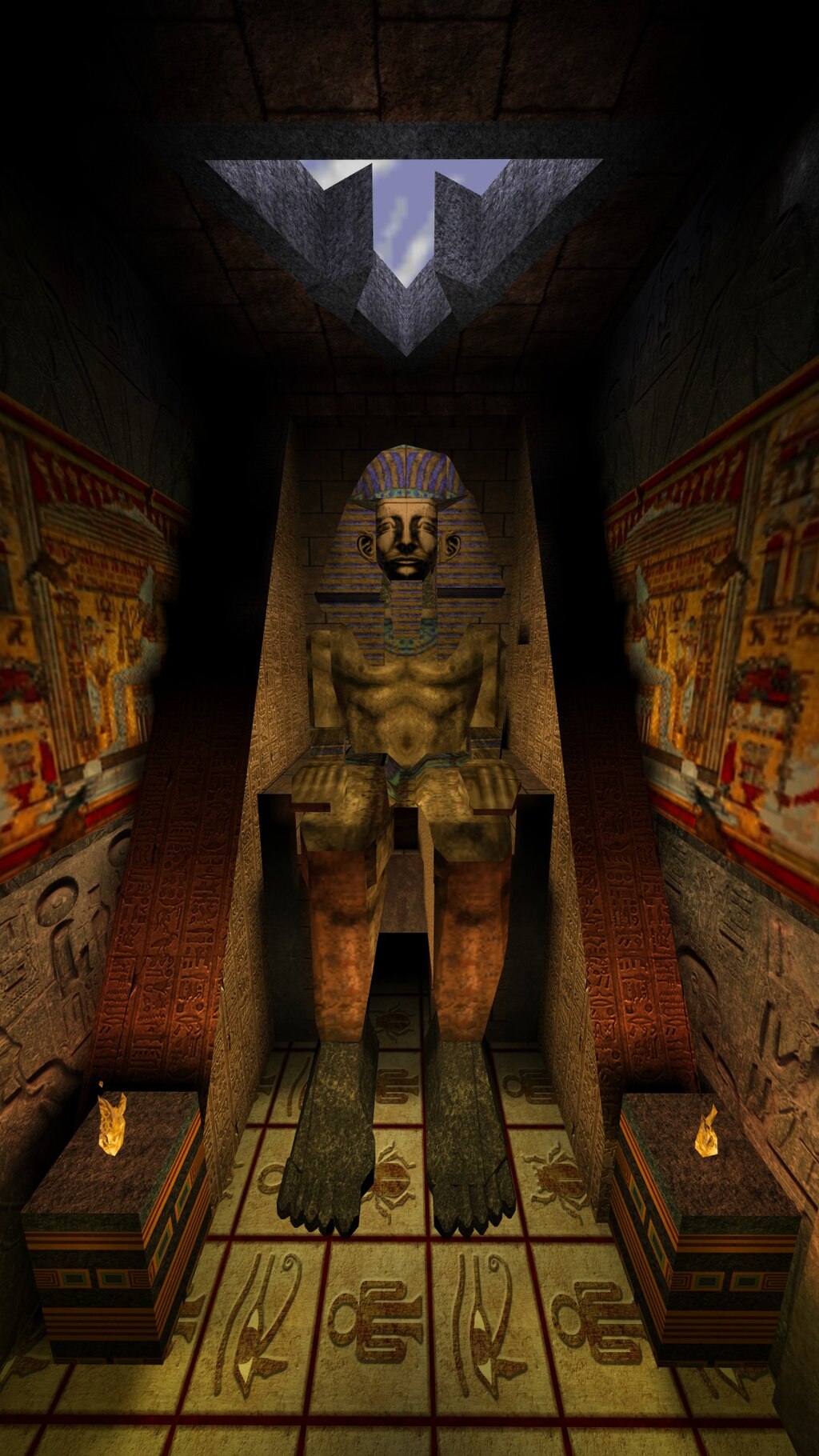 Comunidade Steam :: HeXen II