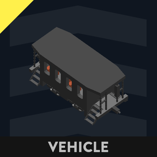 Mining Passenger Car