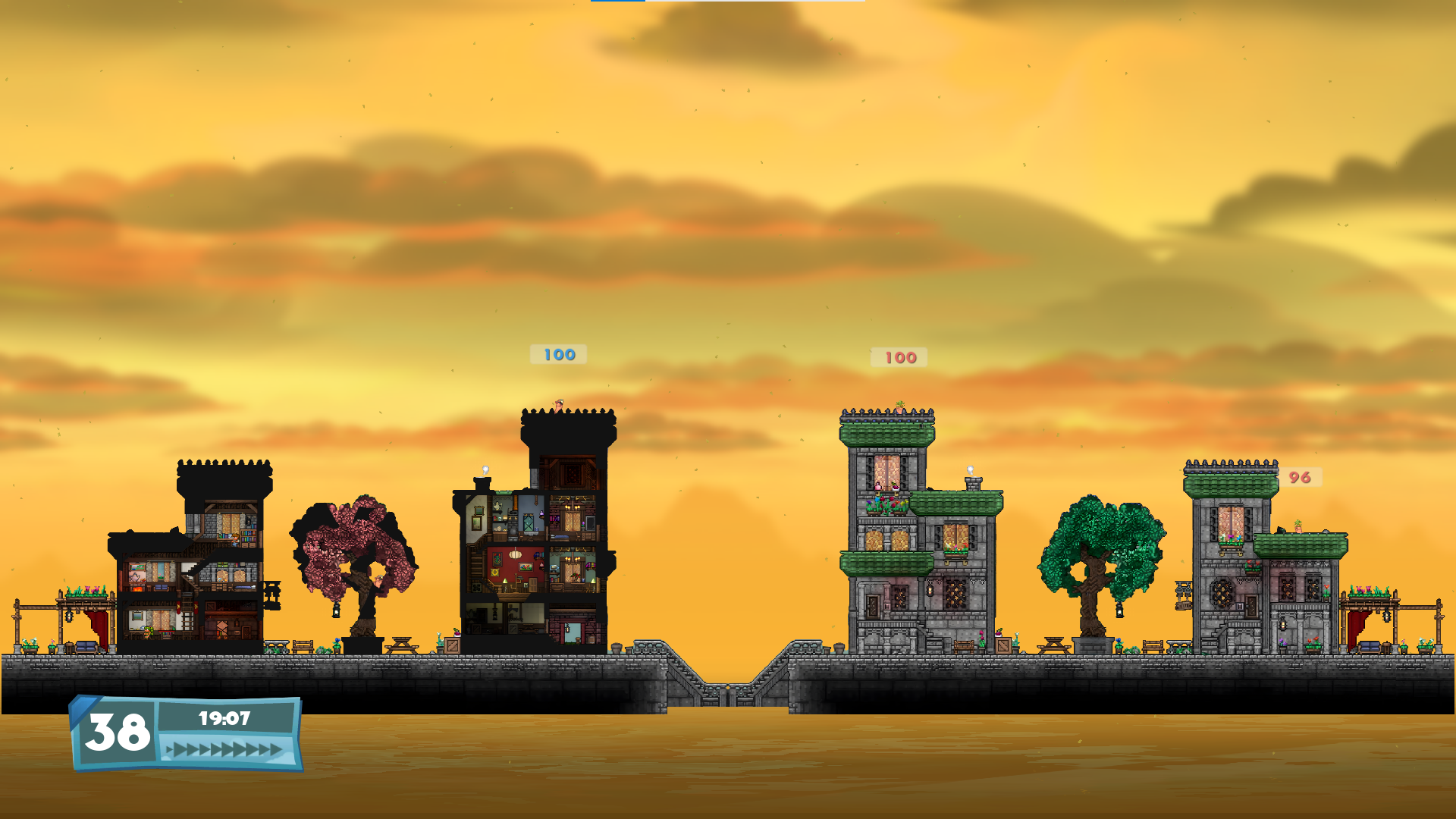 Townhouse-building-fort-modus