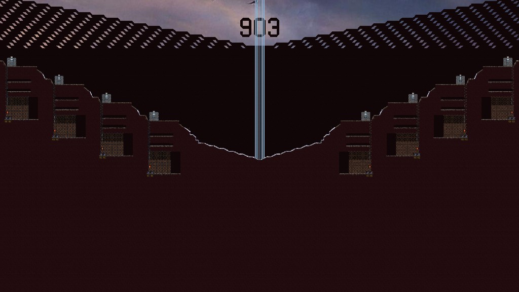 903 4v4 网格