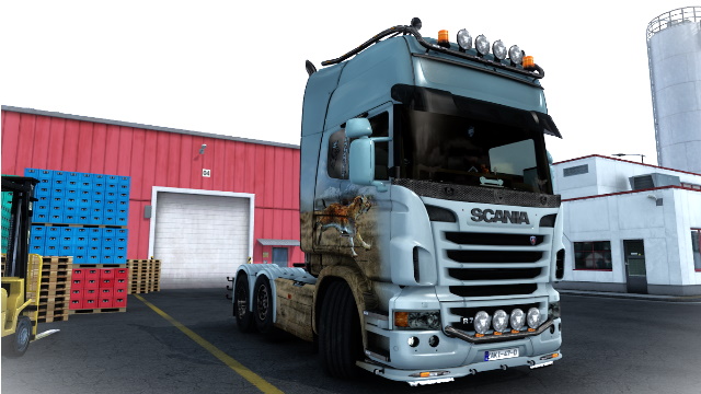 scania (TMP)