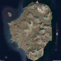 Deer Island (USA)