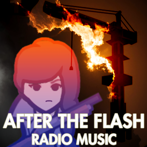 After The Flash Radio Music Pack