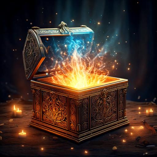 box vs Mystery land 2