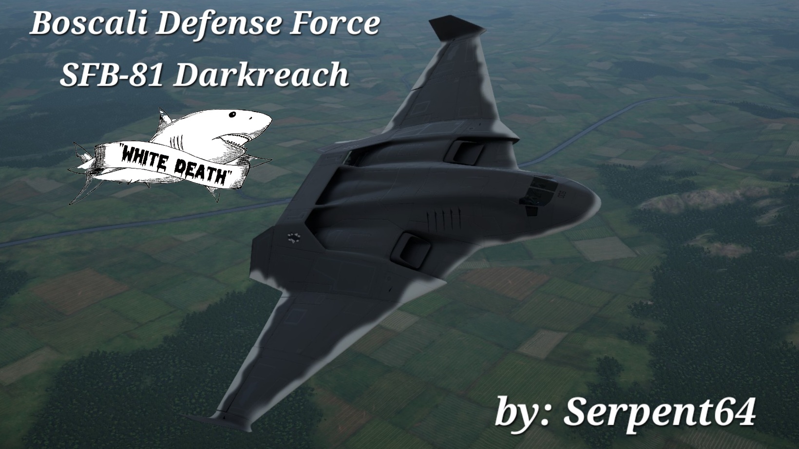 SFB-81 "White Death"