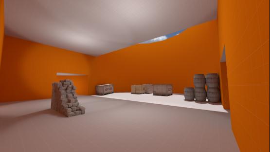 De_Tower_test – Counter-Strike 2 Mod