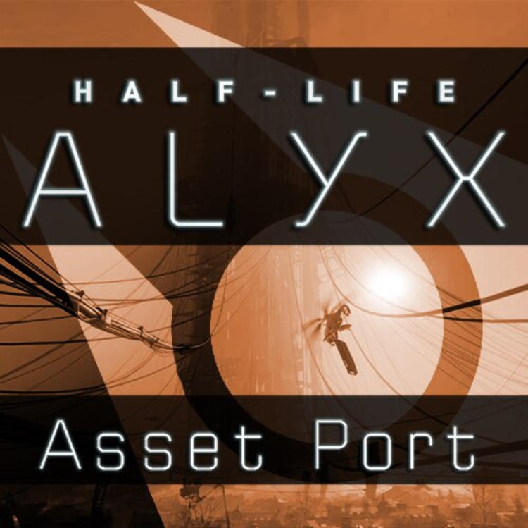 Volkolak's HL:A Assets Port