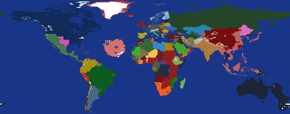 Commenters Change This Map V1.7