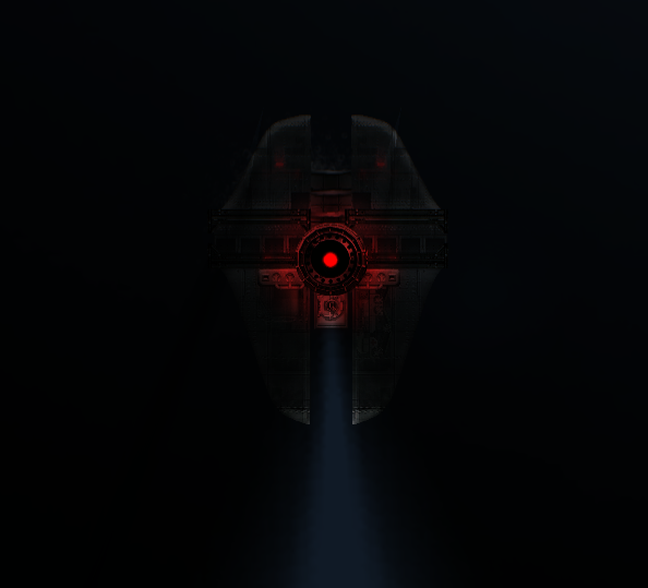 无人机 – Barotrauma Mod