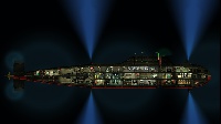 П 705-К Лира – Barotrauma Mod