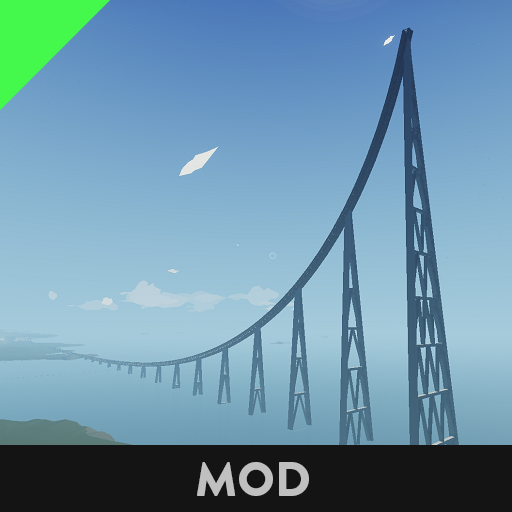 MassDriverMod