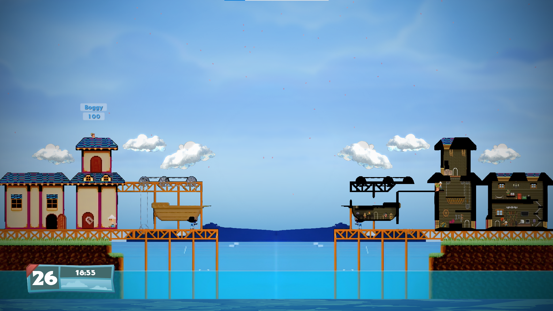 Treasure-adventure-worldbuilding-fort-modus
