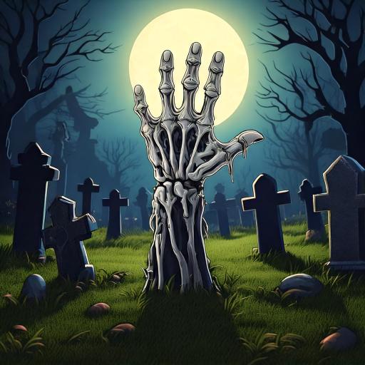 Control the number of zombies