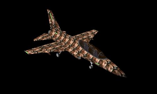 T55 Schlaircraft