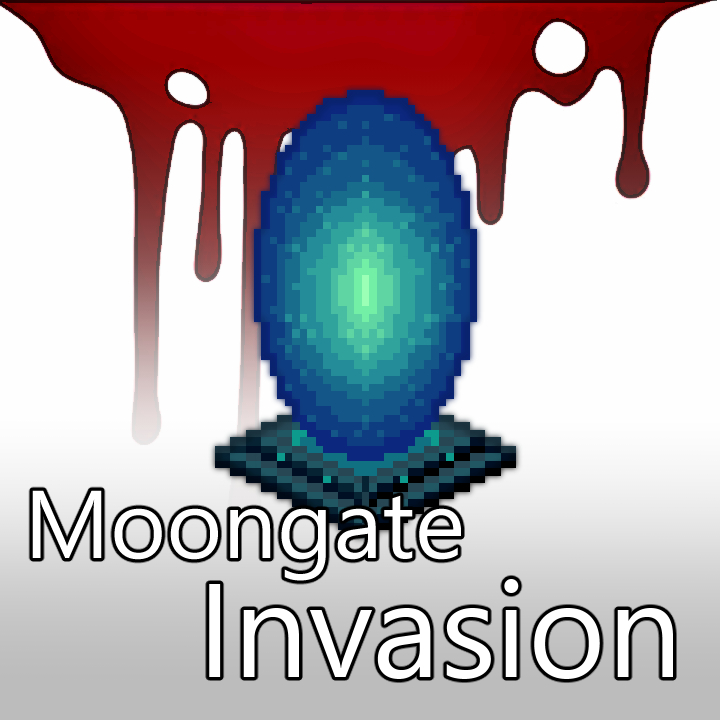 Moongate Invasion