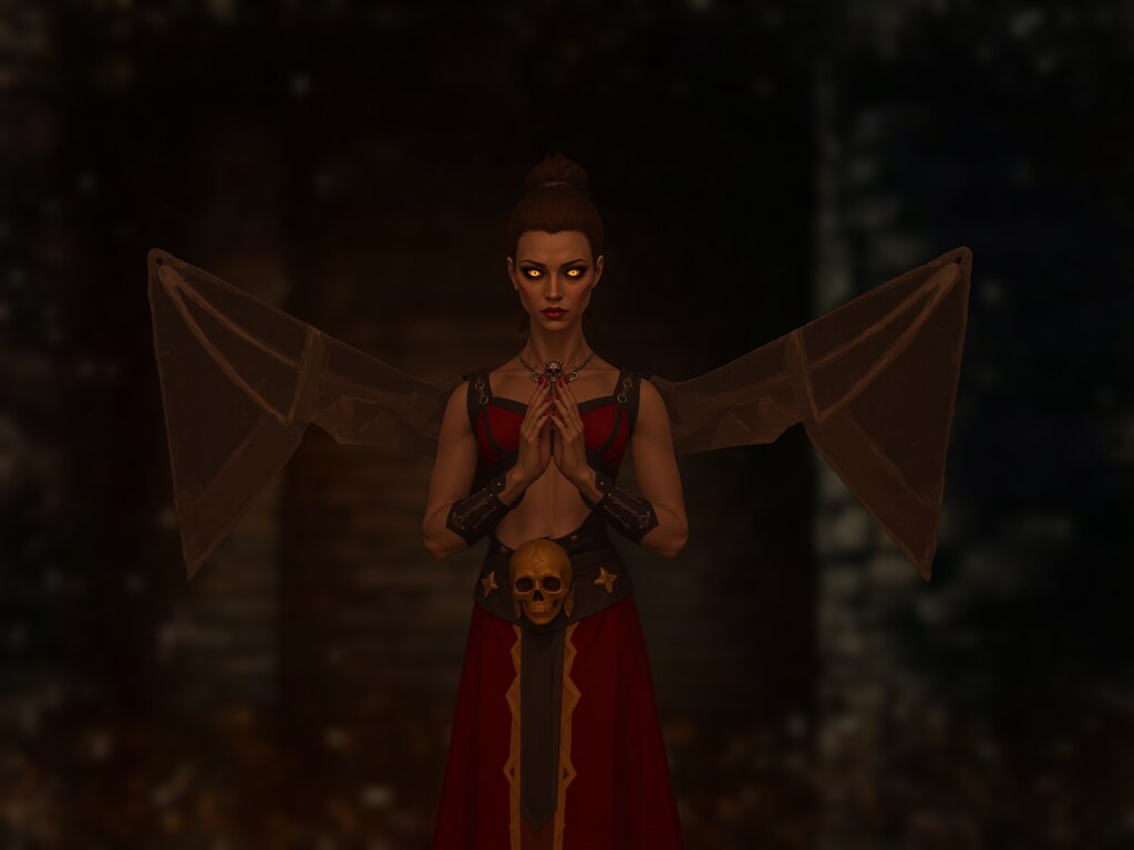 Comunidade Steam :: HeXen II