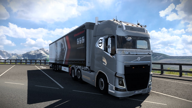 volvo.fh4 (ONLİNE TMP