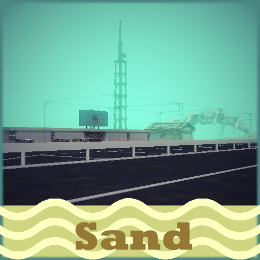 SAND