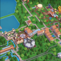 Alton Towers