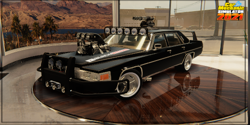 Config Luxor Baronne
