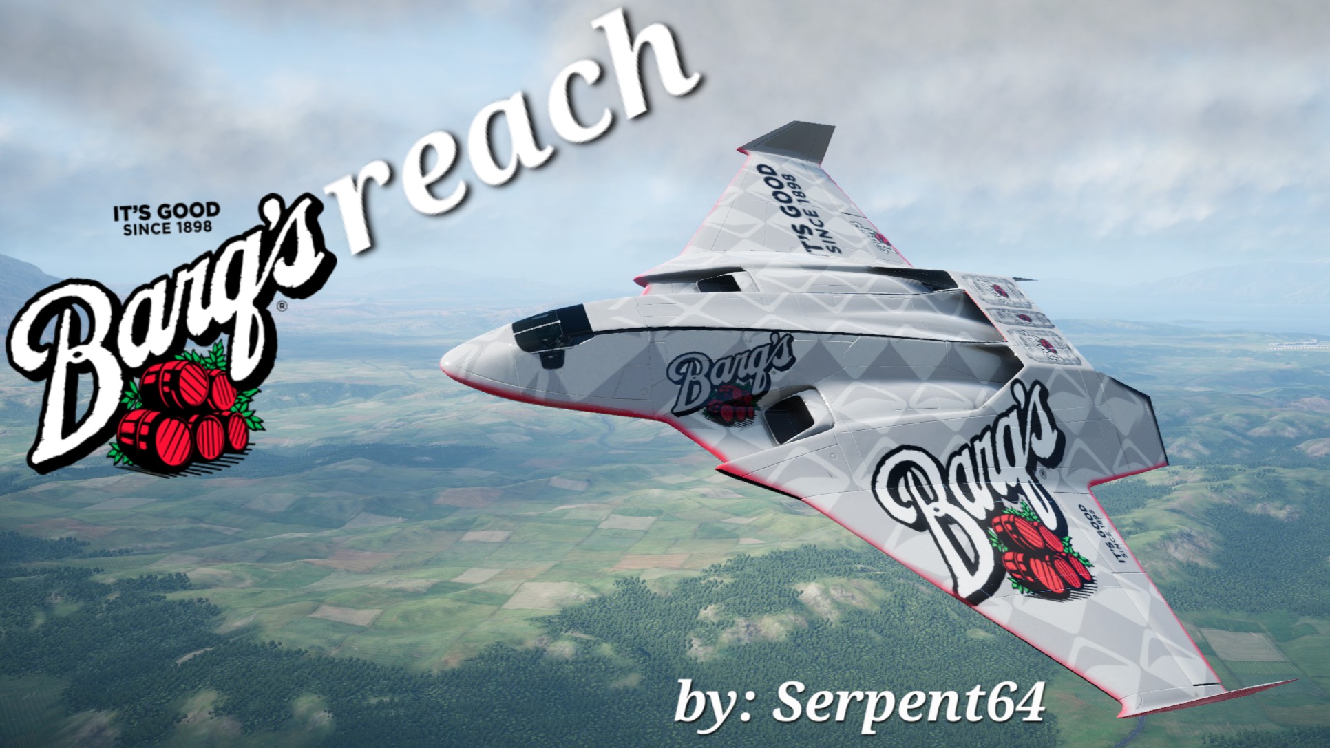 Barqsreach