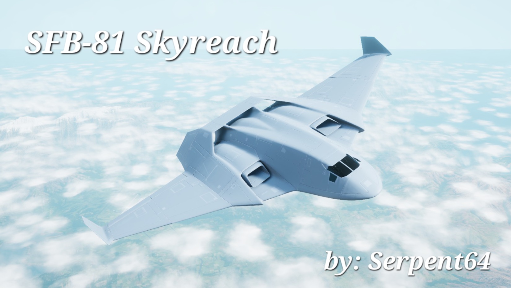 SFB-81 Skyreach