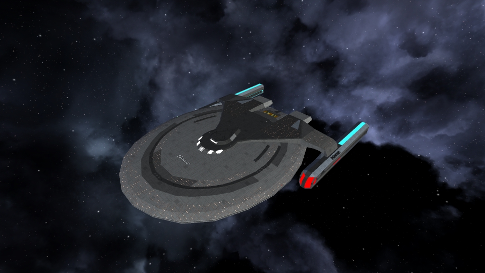 Parliament Class Escort