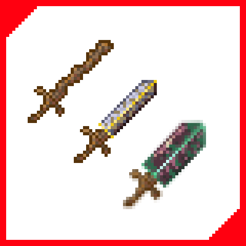 FIREYAUTO's Item Mod – tModLoader Mod