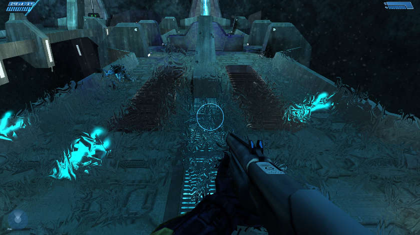 Halo CE All Stealth Elites