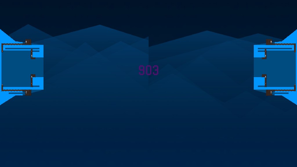 903 4v4 开放式地图8（公共仓库3