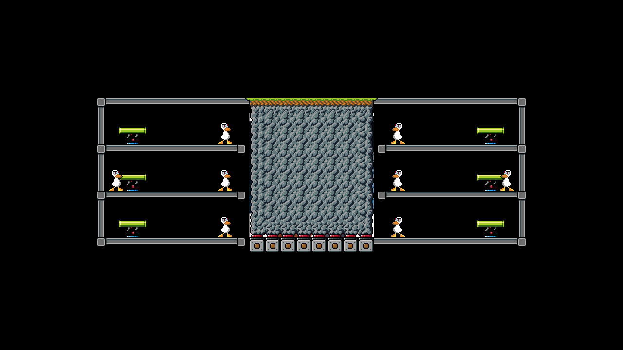 [@patojuego] Mapa Martin